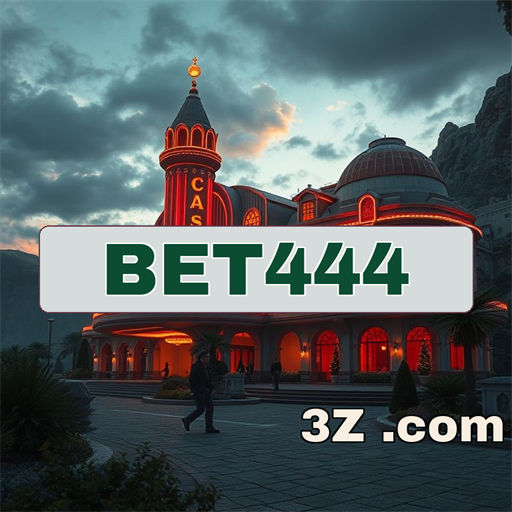 Bônus Imperdíveis do Bet 444: Atrações que Encantam Jogadores