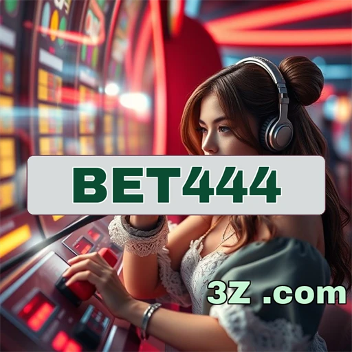 Experimente Esporte e Apostas com Bet 444 na Sua Tela