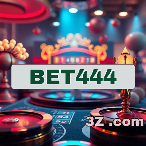 Bet 444: Inovação e Diversão nos Jogos Brasileiros