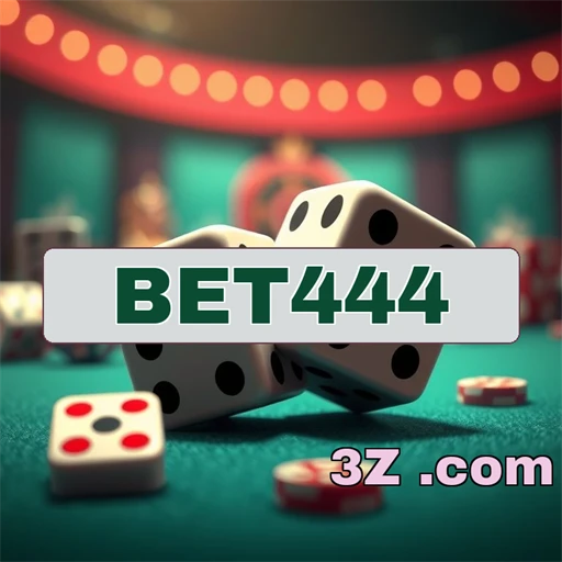 Experimente a Plataforma Inovadora do Bet 444 em Apostas