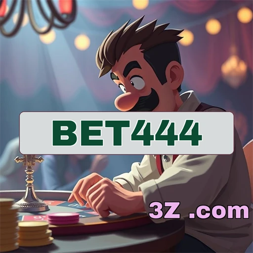 Segredos dos slots: A Magia do Bet 444 Revelada