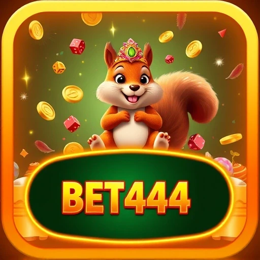 Bet 444