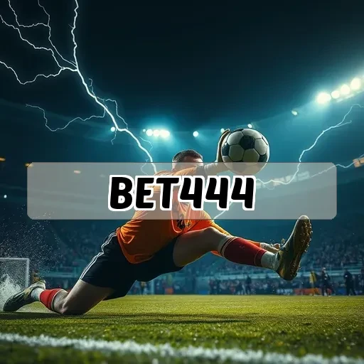 Bet 444: Descubra a Diversão e Emoção do Bingo Online
