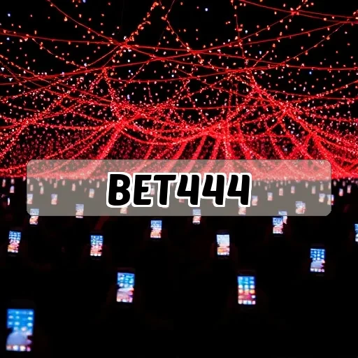 Bet 444 eSports