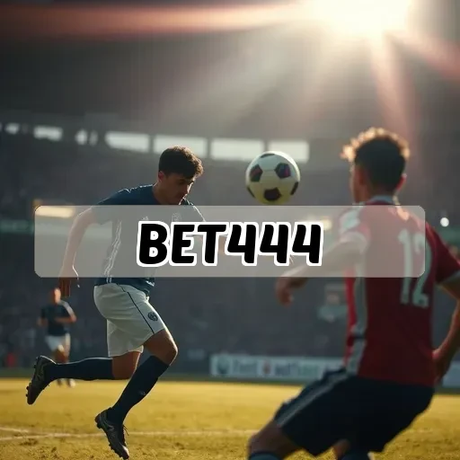 Bet 444 Fantasy Sports