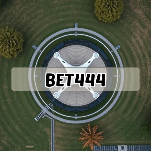 Bet 444: Apostas em Corridas Que Vão Além da Emoção